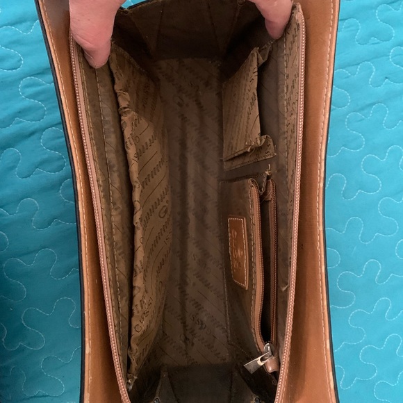 GUSSI Designg Italy -Bag - Picture 16 of 16